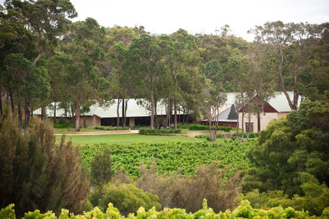 Clairault & Streicker Wines - Attractions Melbourne 4