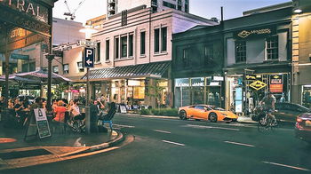 Tourism Listing Partner Pubs Adelaide