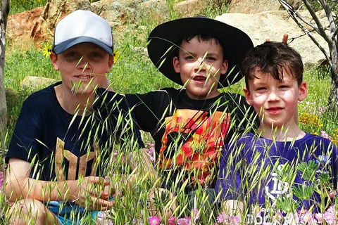 Perth Kids Explorer (Private) Day Tour - Attractions Melbourne 1