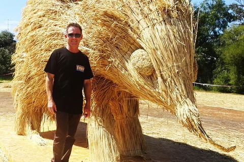 Perth Kids Explorer (Private) Day Tour - Attractions Melbourne 2