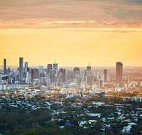Brisbane City - Private Helicopter Sunset Flight - 25min - Attractions Melbourne