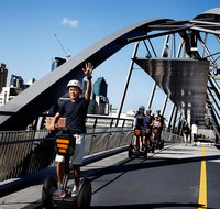Brisbane Segway Sightseeing Tour - Attractions Melbourne