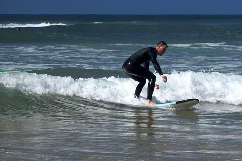 Learn To Surf At The Great Ocean Road - Attractions Melbourne 0