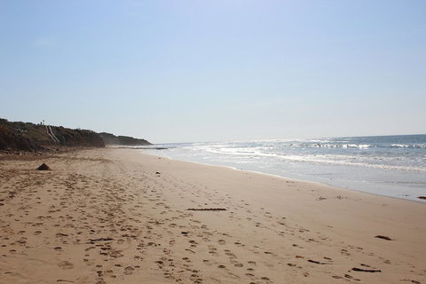 Learn To Surf At The Great Ocean Road - Attractions Melbourne 1