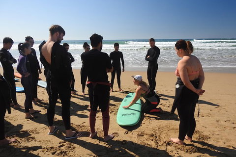 Learn To Surf At The Great Ocean Road - Attractions Melbourne 2
