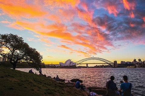 Private Tour: Sydney City Highlights - Attractions Melbourne 3