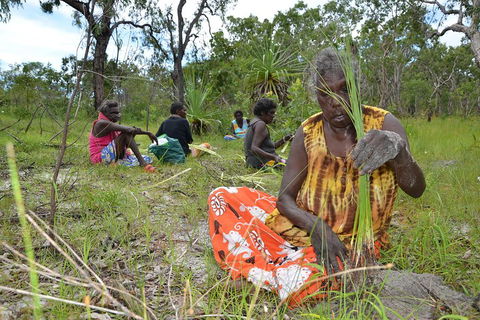 Gay-Wu Woman's 5 Day Yolngu Homeland Tour - Attractions Melbourne 2