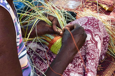Gay-Wu Woman's 5 Day Yolngu Homeland Tour - Attractions Melbourne 4