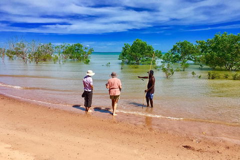 Gay-Wu Woman's 5 Day Yolngu Homeland Tour - Attractions Melbourne 5