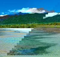 8-Day Cairns Tour Great Barrier Reef Kuranda Daintree Rainforest - Attractions Melbourne