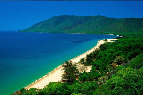 3-Day Best Of Cairns Combo: The Daintree Rainforest, Great Barrier Reef, And Kuranda - Attractions Melbourne 2