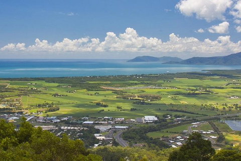 3-Day Best Of Cairns Combo: The Daintree Rainforest, Great Barrier Reef, And Kuranda - Attractions Melbourne 3