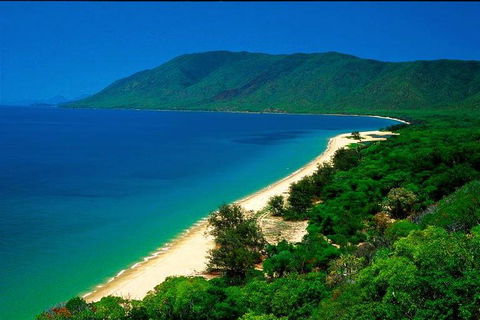 Cairns Reef And Rainforest Combo: Daintree Rainforest And The Great Barrier Reef - Attractions Melbourne 0