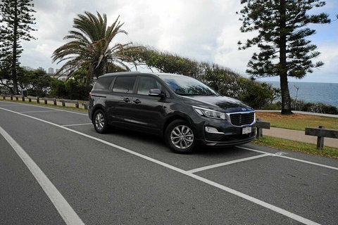 Private One Day Great Ocean Road Tour - Attractions Melbourne 0