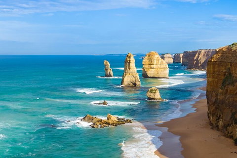 Private Two Day Great Ocean Road Tour - Attractions Melbourne 0