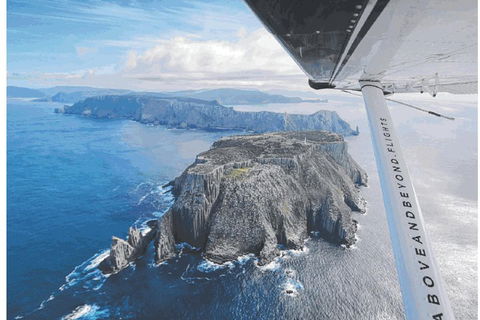 Three Capes Panorama - Attractions Melbourne 1