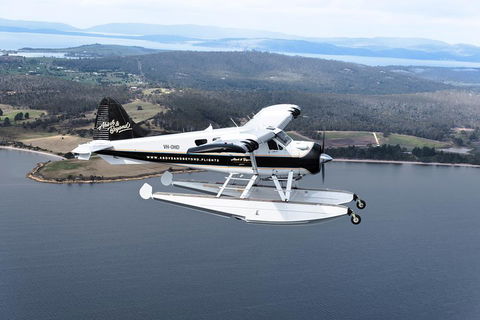 Three Capes Panorama - Attractions Melbourne 2