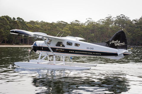 Three Capes Panorama - Attractions Melbourne 3