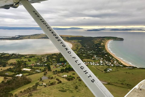 Three Capes Panorama - Attractions Melbourne 4