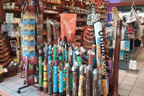 Kuranda Day Trip From Port Douglas Upgrade To Skyrail & Scenic Train Available - Attractions Melbourne 3