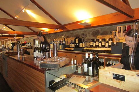 McLaren Vale Luxury Wine Tour - Attractions Melbourne 5