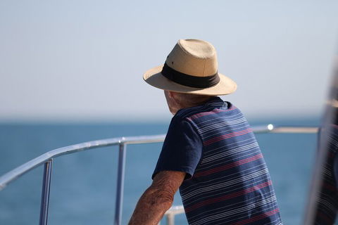 Snubfin Dolphin Eco Cruise From Broome - Attractions Melbourne 3
