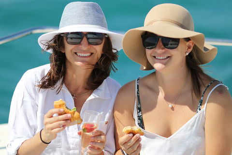 Snubfin Dolphin Eco Cruise From Broome - Attractions Melbourne 4