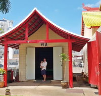 Darwin City Highlights - 2 Hour Private Tour - Attractions Melbourne