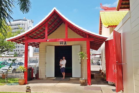 Darwin City Highlights - 2 Hour Private Tour - Attractions Melbourne 0