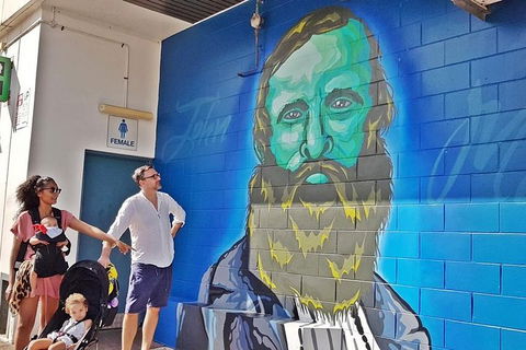 Darwin City Highlights - 2 Hour Private Tour - Attractions Melbourne 1