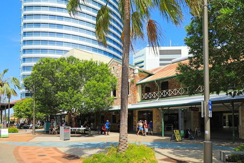 Darwin City Highlights - 2 Hour Private Tour - Attractions Melbourne 4
