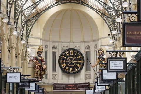 Melbourne Cathedrals And Parklands Tour - Attractions Melbourne 0