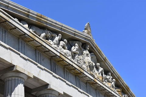 Melbourne Cathedrals And Parklands Tour - Attractions Melbourne 2