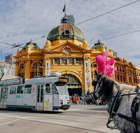 Melbourne. Laneways and Alleyways - Attractions Melbourne