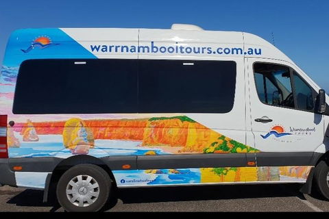 12 Apostles Tour From Warrnambool - Attractions Melbourne 0