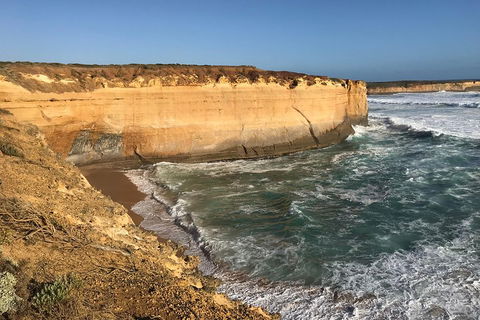 12 Apostles Tour From Warrnambool - Attractions Melbourne 1