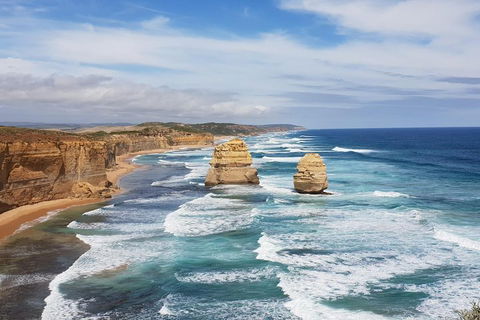 12 Apostles Tour From Warrnambool - Attractions Melbourne 3