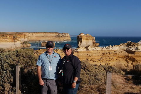 12 Apostles Tour From Warrnambool - Attractions Melbourne 5