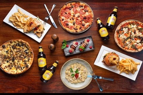 Two Day Xxxx Brewery And Tamborine Winery Tour - Attractions Melbourne 1