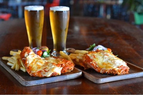 Two Day Xxxx Brewery And Tamborine Winery Tour - Attractions Melbourne 2