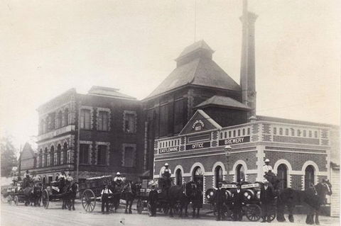 Two Day Xxxx Brewery And Tamborine Winery Tour - Attractions Melbourne 3