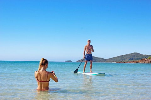 Whitehaven Beach Club - Attractions Melbourne 1