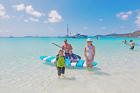 Whitehaven Beach Club - Attractions Melbourne 2