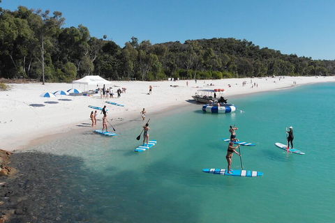 Whitehaven Beach Club - Attractions Melbourne 4