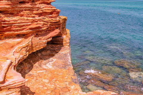 Broome Panoramic Town Tour - All The Extraordinary Sights And History Of Broome - Attractions Melbourne 0