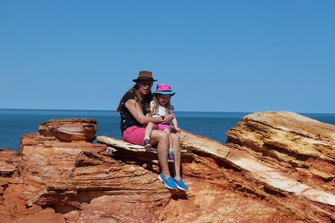 Broome Panoramic Town Tour - All The Extraordinary Sights And History Of Broome - Attractions Melbourne 1