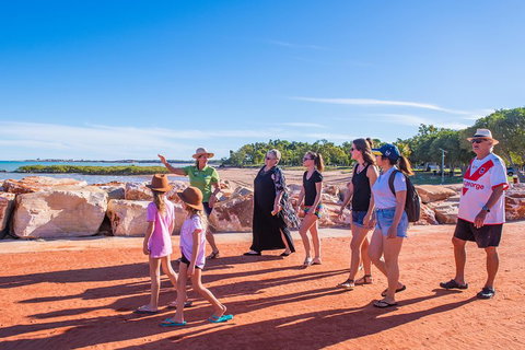 Broome Panoramic Town Tour - All The Extraordinary Sights And History Of Broome - Attractions Melbourne 3