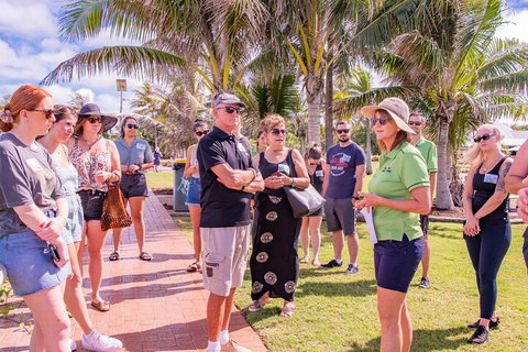 Broome Panoramic Town Tour - All The Extraordinary Sights And History Of Broome - Attractions Melbourne 4