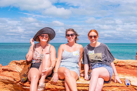 Broome Panoramic Town Tour - All The Extraordinary Sights And History Of Broome - Attractions Melbourne 5