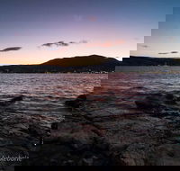 Hobart and Surrounds Photography Workshop - Attractions Melbourne